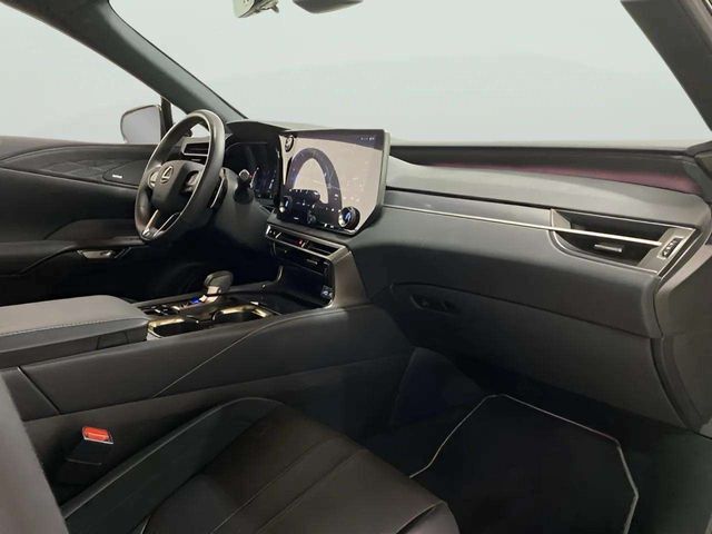 2024 Lexus RX 500h F SPORT Performance Dallas TX