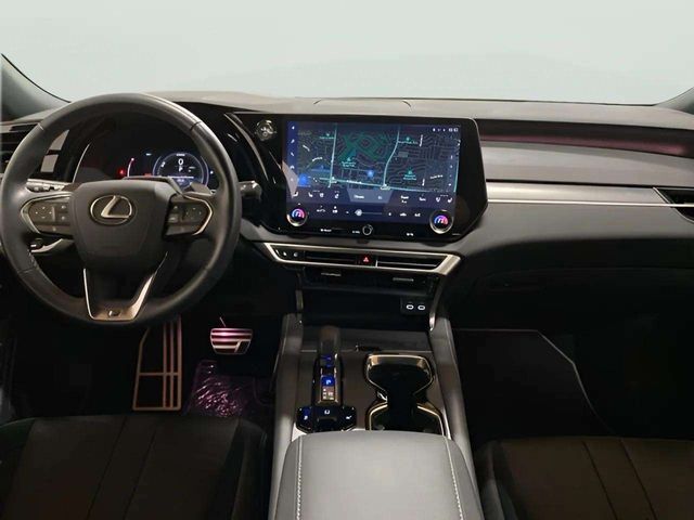 2024 Lexus RX 500h F SPORT Performance Dallas TX