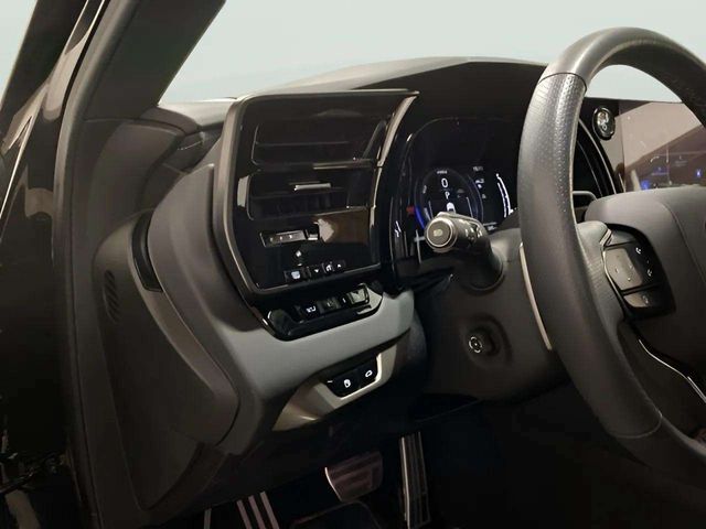 2024 Lexus RX 500h F SPORT Performance Dallas TX