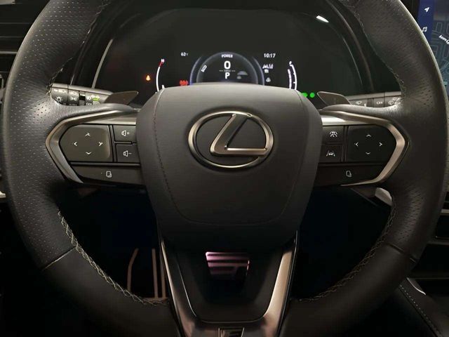 2024 Lexus RX 500h F SPORT Performance Dallas TX