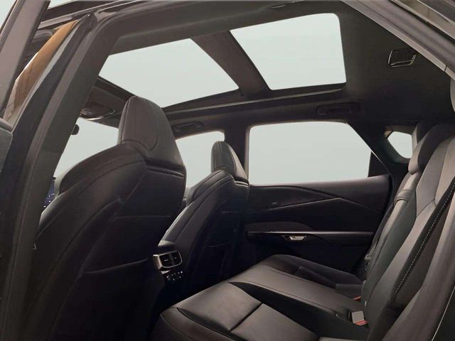 2024 Lexus RX 500h F SPORT Performance Dallas TX