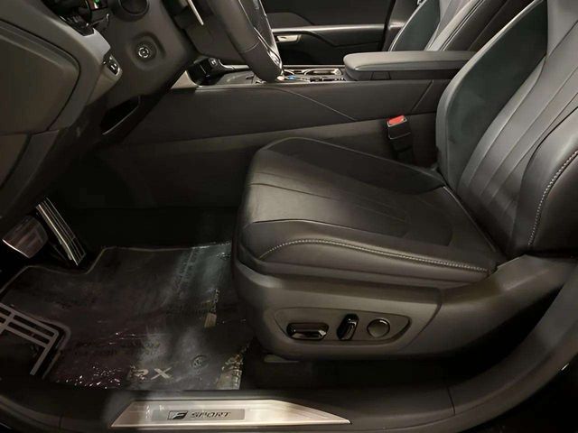 2024 Lexus RX 500h F SPORT Performance Dallas TX
