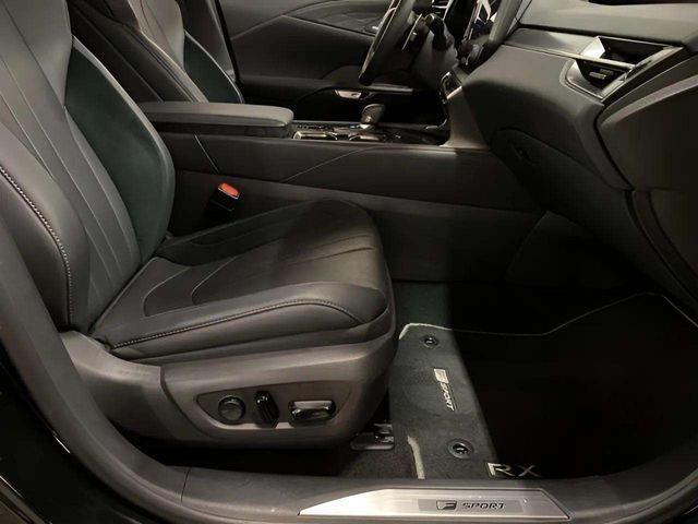 2024 Lexus RX 500h F SPORT Performance Dallas TX