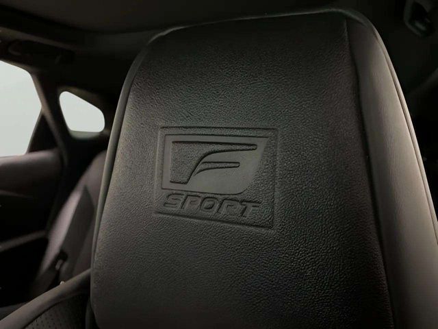 2024 Lexus RX 500h F SPORT Performance Dallas TX