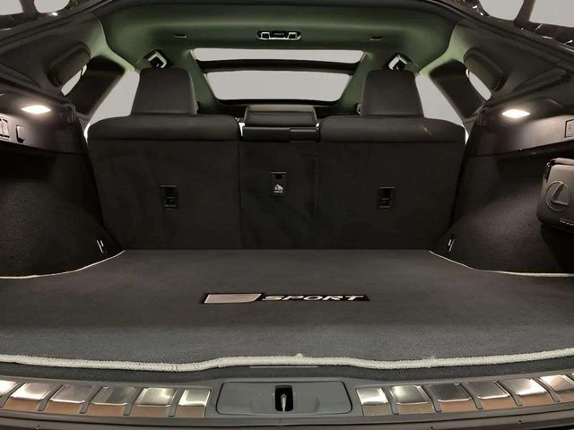 2024 Lexus RX 500h F SPORT Performance Dallas TX