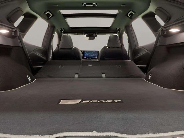 2024 Lexus RX 500h F SPORT Performance Dallas TX