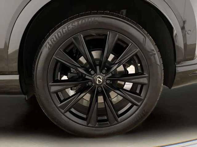 2024 Lexus RX 500h F SPORT Performance Dallas TX