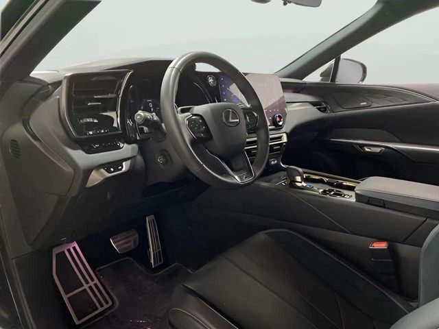 2024 Lexus RX 500h F SPORT Performance Dallas TX