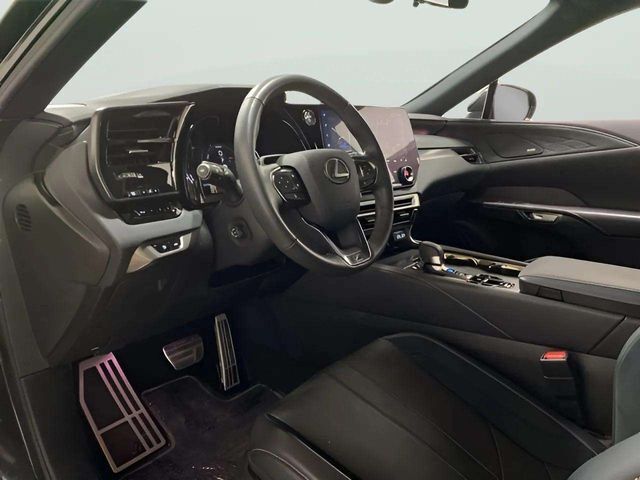 2024 Lexus RX 500h F SPORT Performance Dallas TX