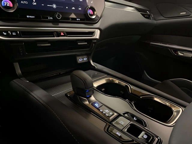 2024 Lexus RX 500h F SPORT Performance Dallas TX