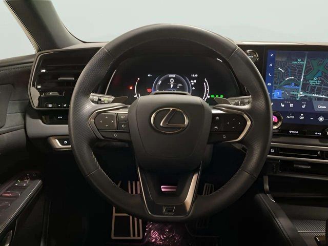 2024 Lexus RX 500h F SPORT Performance Dallas TX
