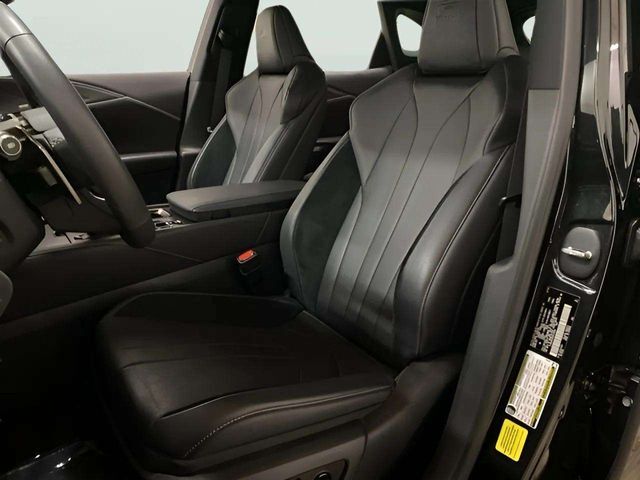 2024 Lexus RX 500h F SPORT Performance Dallas TX