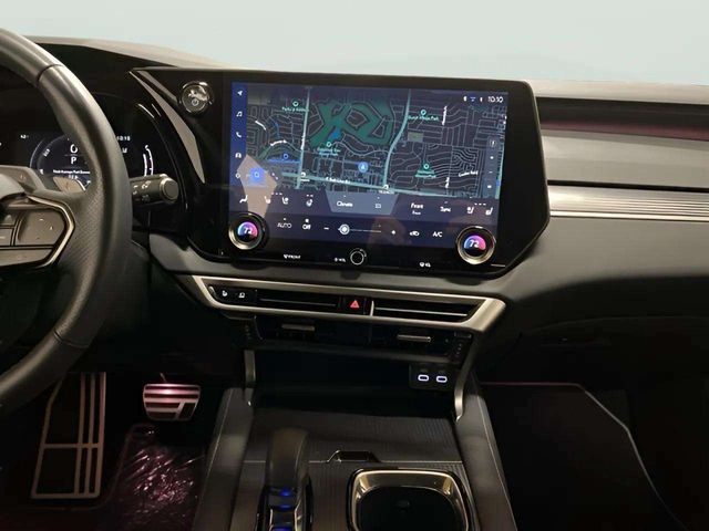 2024 Lexus RX 500h F SPORT Performance Dallas TX