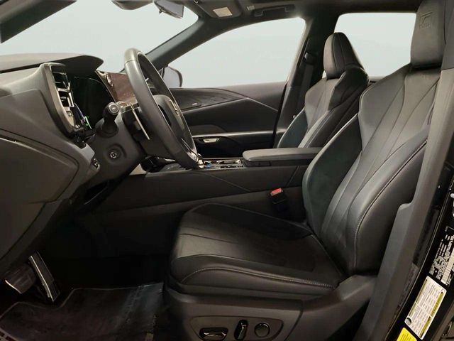 2024 Lexus RX 500h F SPORT Performance Dallas TX