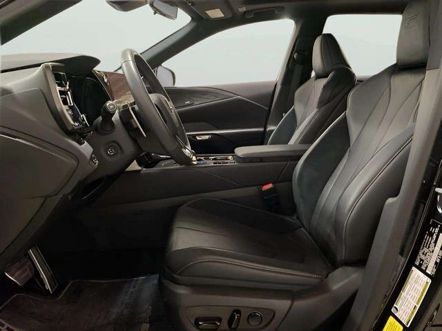 2024 Lexus RX 500h F SPORT Performance Dallas TX