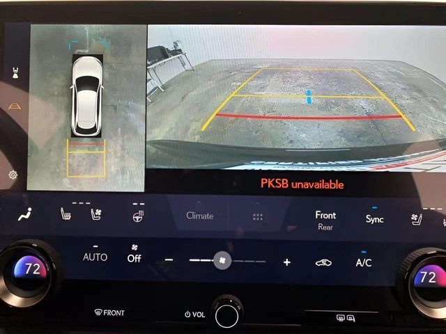 2024 Lexus RX 500h F SPORT Performance Dallas TX