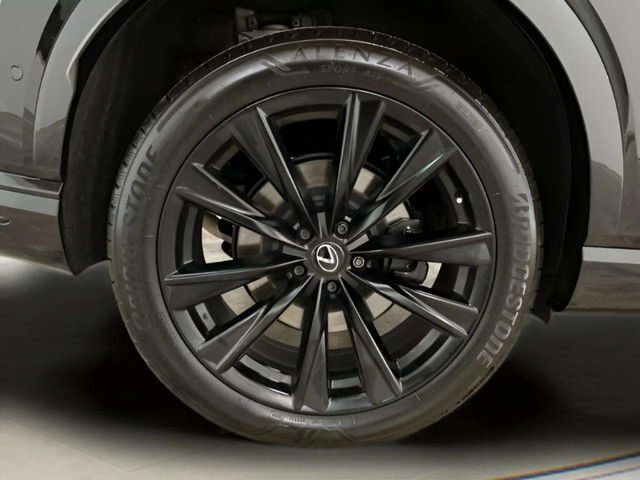 2024 Lexus RX 500h F SPORT Performance Dallas TX