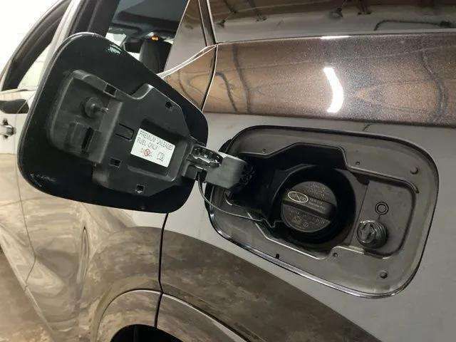 2024 Lexus RX 500h F SPORT Performance Dallas TX