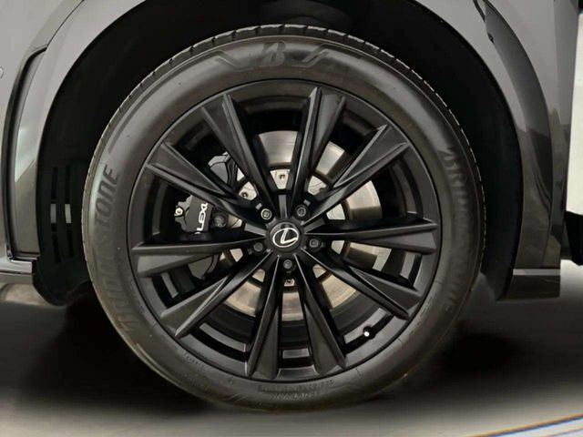 2024 Lexus RX 500h F SPORT Performance Dallas TX