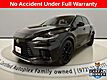 2024 Lexus RX 500h F SPORT Performance