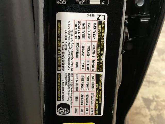 2024 Lexus RX 500h F SPORT Performance Dallas TX