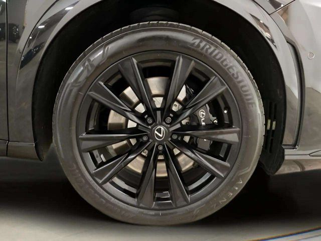 2024 Lexus RX 500h F SPORT Performance Dallas TX
