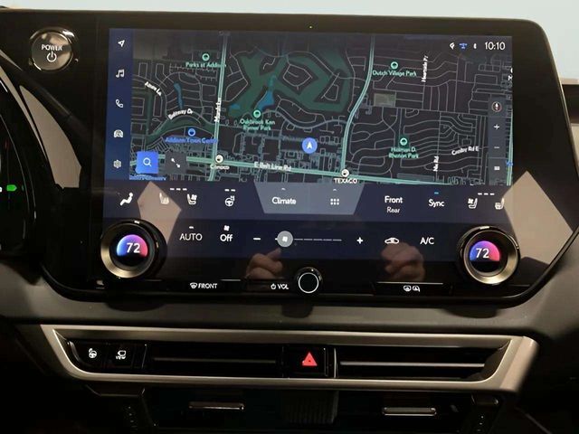 2024 Lexus RX 500h F SPORT Performance Dallas TX