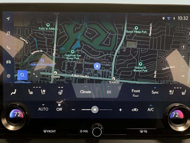 2024 Lexus RX 500h F SPORT Performance Dallas TX