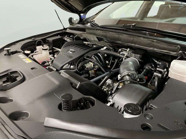 2024 Lexus RX 500h F SPORT Performance Dallas TX