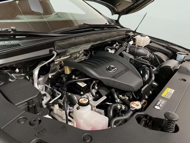 2024 Lexus RX 500h F SPORT Performance Dallas TX