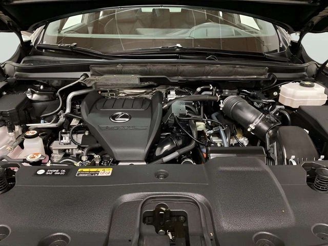 2024 Lexus RX 500h F SPORT Performance Dallas TX