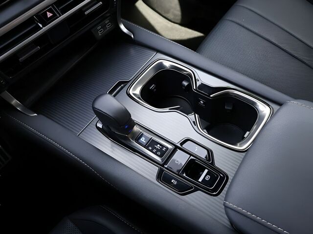 2024 Lexus RX 500h F SPORT Performance Oshkosh WI