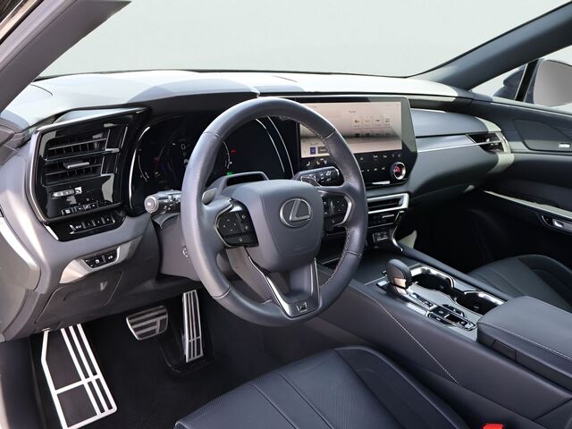 2024 Lexus RX 500h F SPORT Performance Oshkosh WI