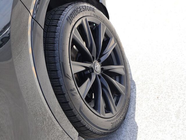 2024 Lexus RX 500h F SPORT Performance Oshkosh WI