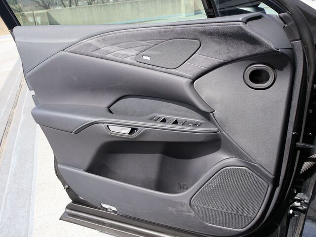 2024 Lexus RX 500h F SPORT Performance Oshkosh WI