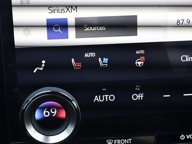 2024 Lexus RX 500h F SPORT Performance Oshkosh WI