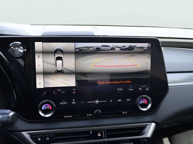 2024 Lexus RX 500h F SPORT Performance Oshkosh WI