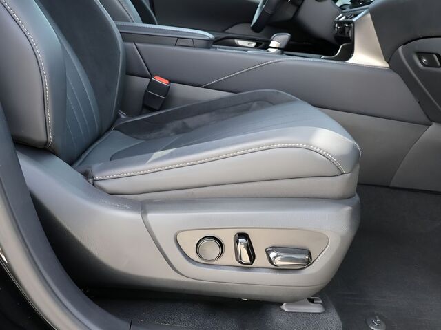 2024 Lexus RX 500h F SPORT Performance Oshkosh WI