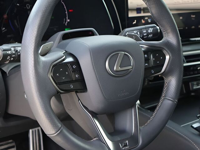 2024 Lexus RX 500h F SPORT Performance Oshkosh WI