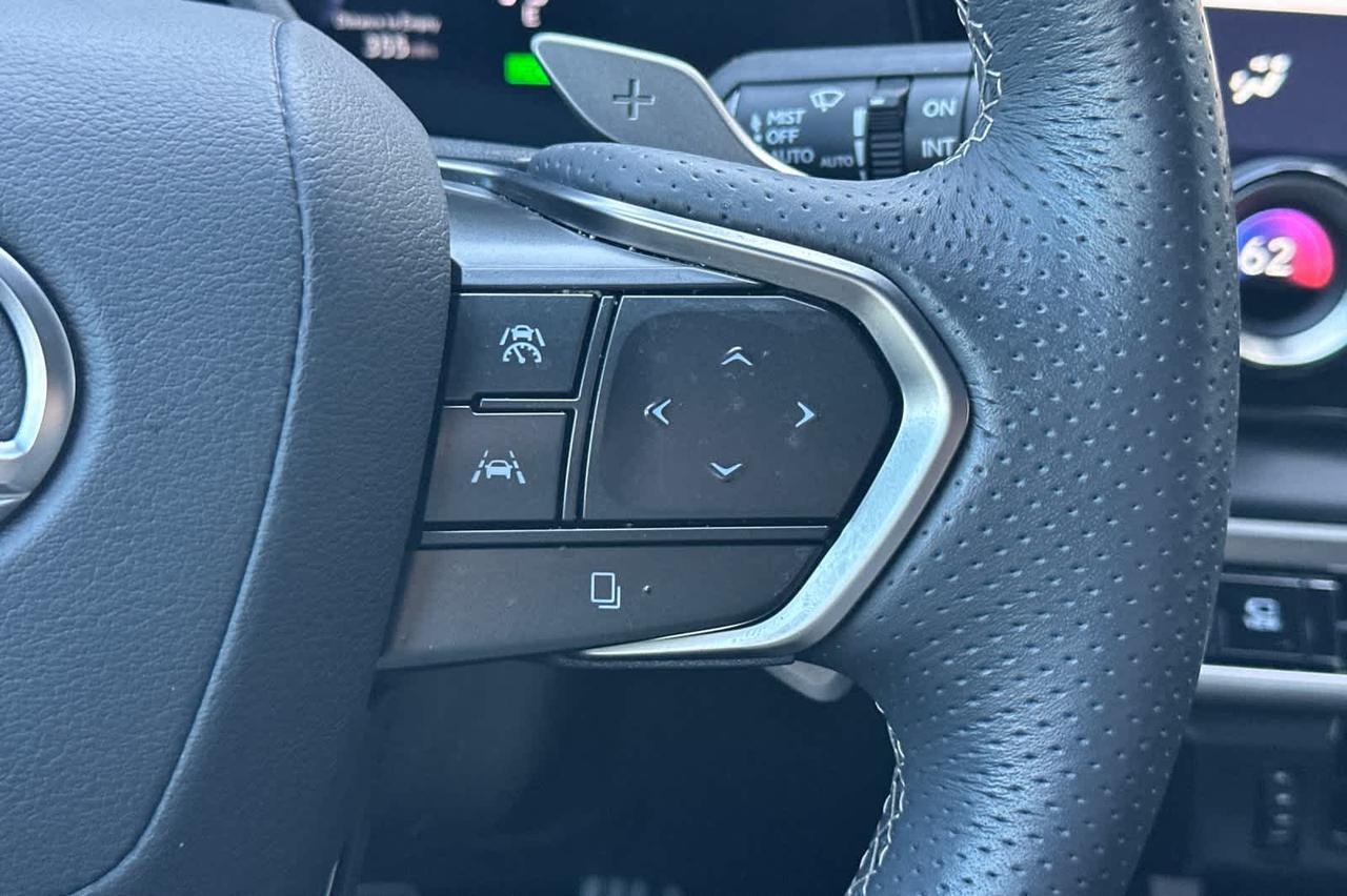 2024 Lexus RX 500h F SPORT Performance Roseville CA