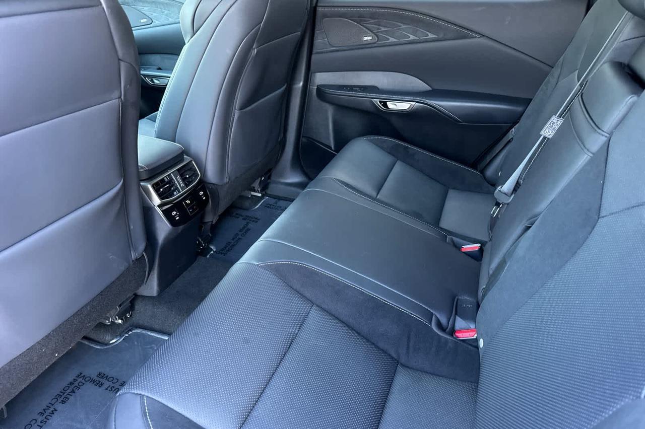 2024 Lexus RX 500h F SPORT Performance Roseville CA