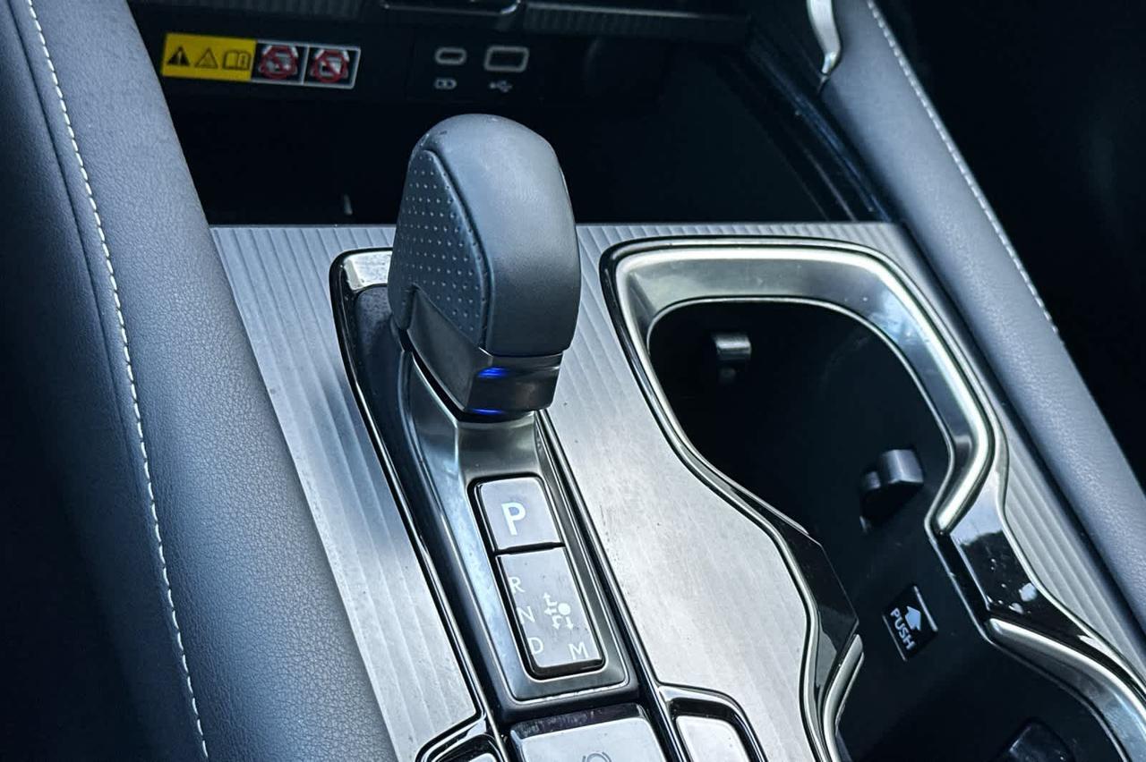 2024 Lexus RX 500h F SPORT Performance Roseville CA