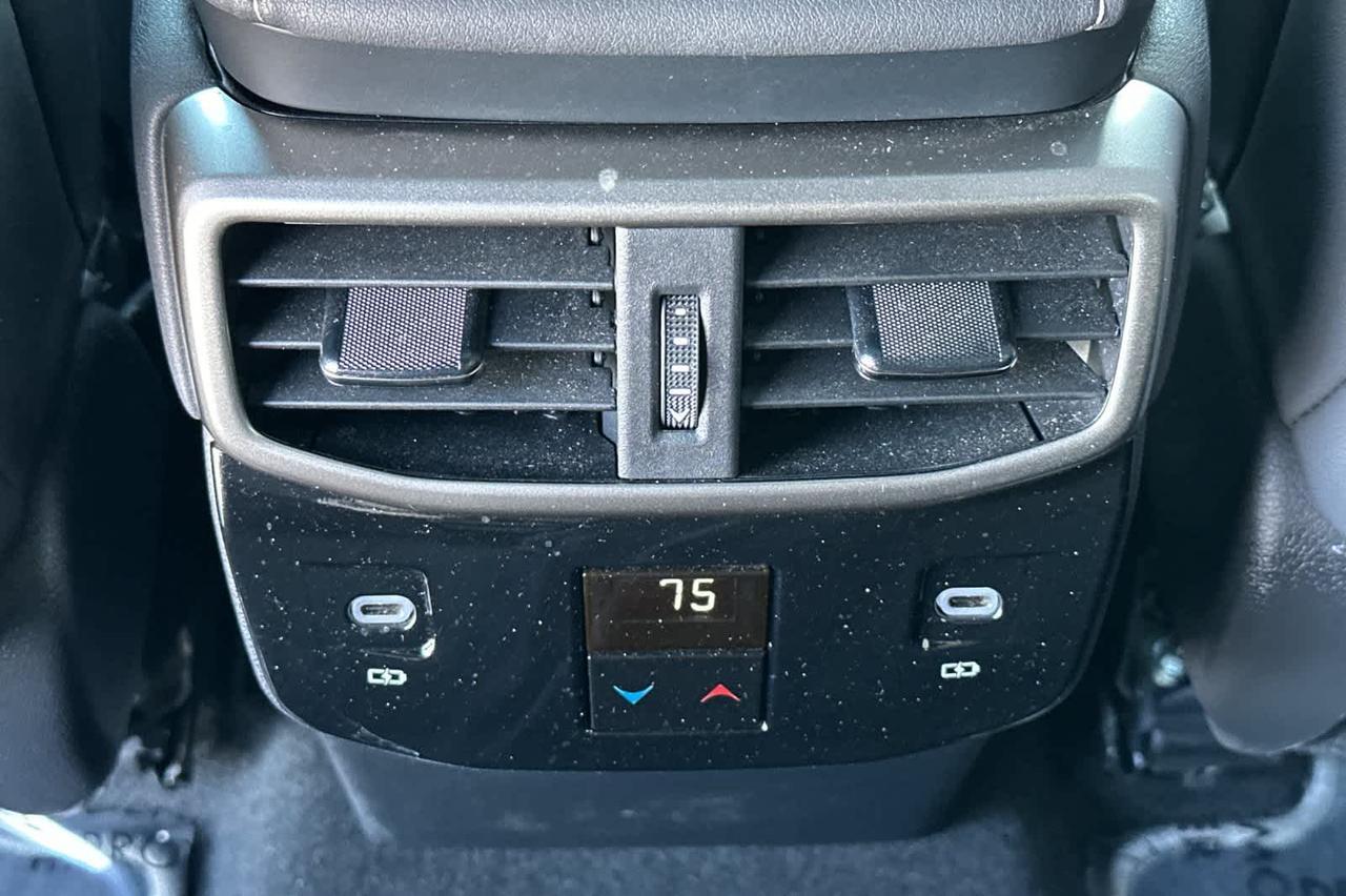 2024 Lexus RX 500h F SPORT Performance Roseville CA