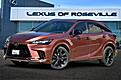 2024 Lexus RX 500h F SPORT Performance