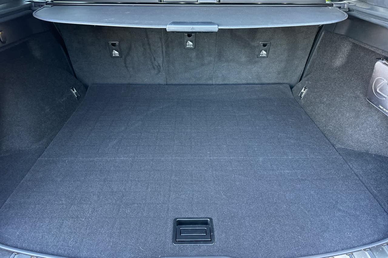 2024 Lexus RX 500h F SPORT Performance Roseville CA