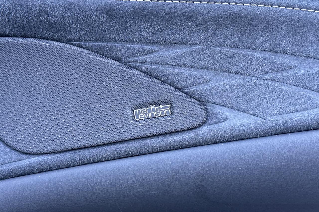 2024 Lexus RX 500h F SPORT Performance Roseville CA