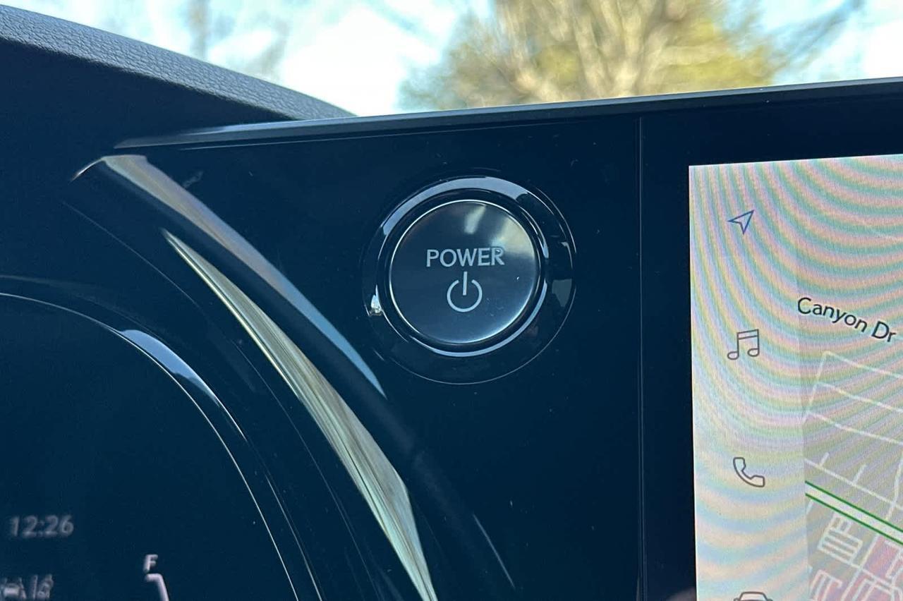 2024 Lexus RX 500h F SPORT Performance Roseville CA