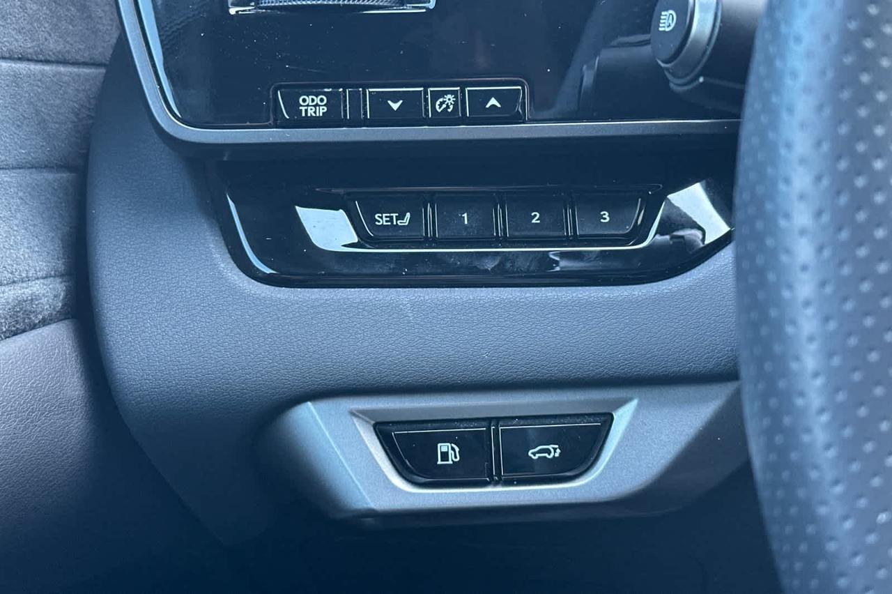 2024 Lexus RX 500h F SPORT Performance Roseville CA