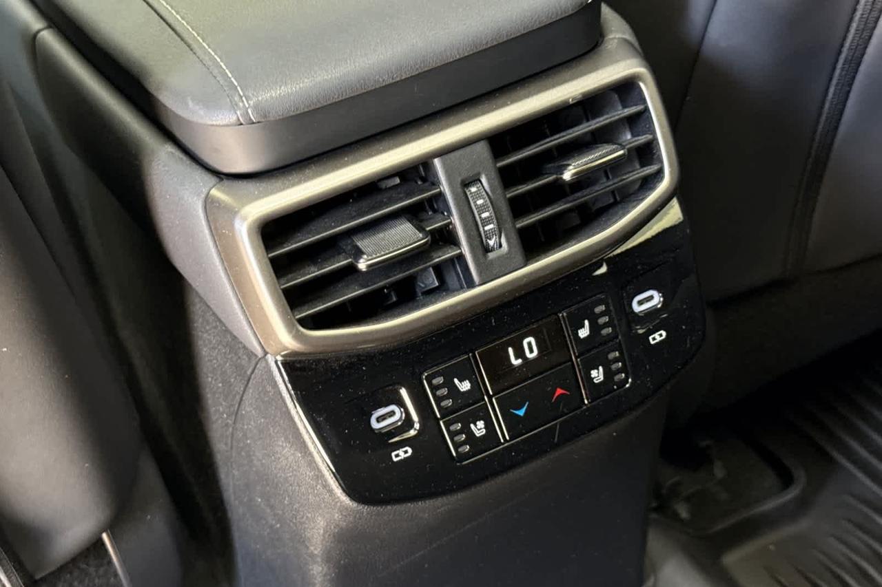2024 Lexus RX 500h F SPORT Performance Roseville CA