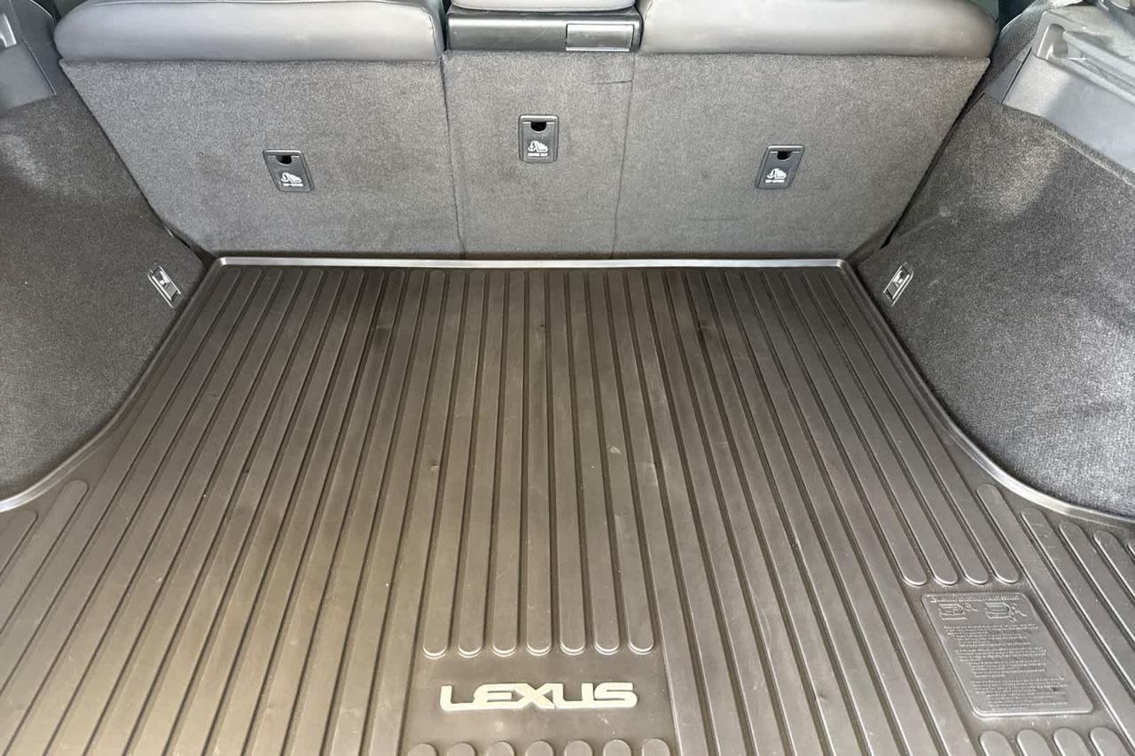 2024 Lexus RX 500h F SPORT Performance Roseville CA